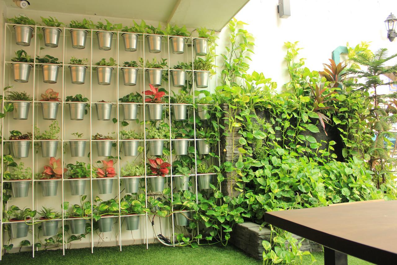 Hotel Pudu Bintang Kuala Lumpur — Photos 2
